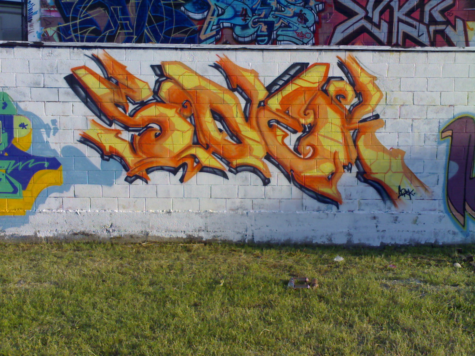 SOW: SQEK